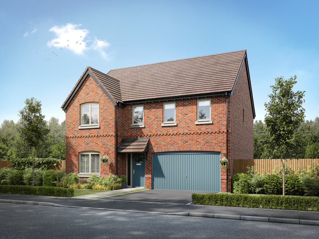 Main image of property: Nottingham Road,
Melton Mowbray,
Leicestershire,
LE130NX