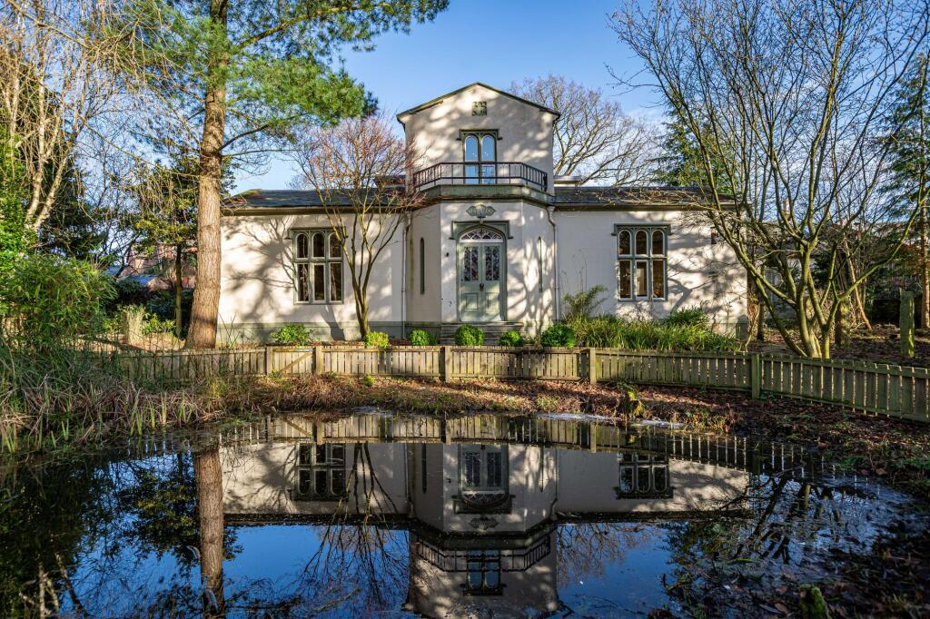 Main image of property: Beechcroft, Bongate, Appleby-In-Westmorland, CA16