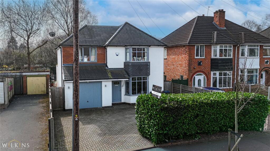 Additional image 36 of Antrobus Road, Sutton Coldfield, West Midlands, B73