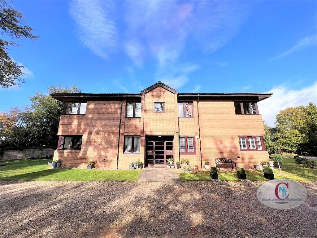 Main image of property: OLD BOTHWELL ROAD, BOTHWELL