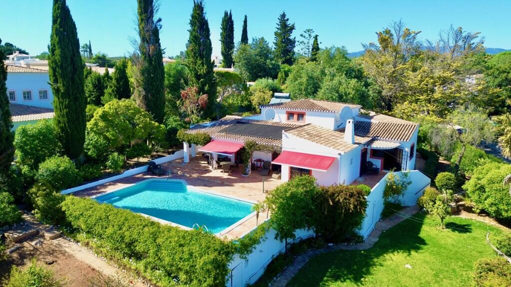 Main image of property: Mexilhoeira Grande, Algarve