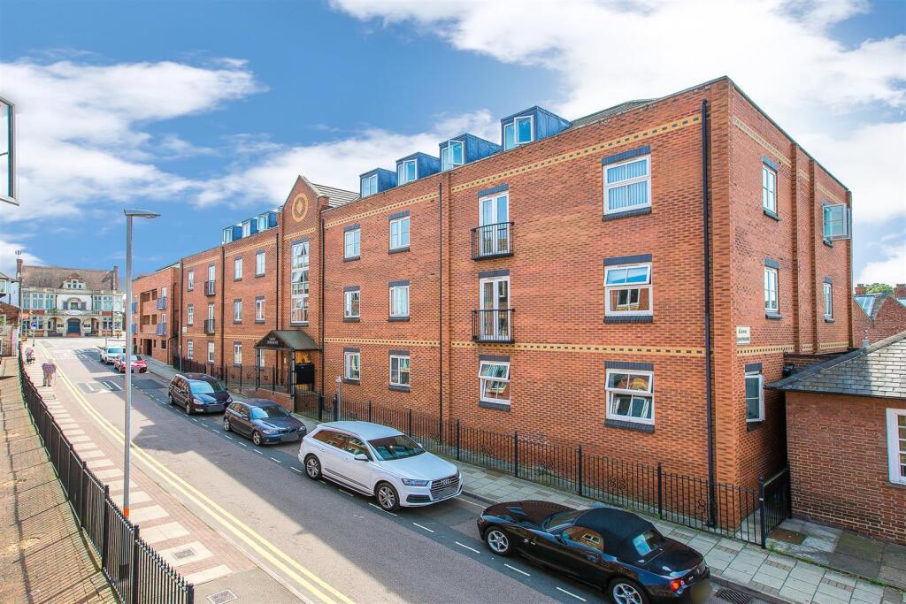 Main image of property: Dryland Street, Kettering