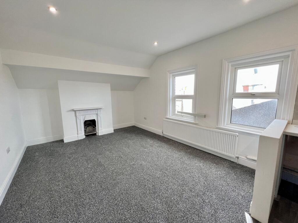 Main image of property: 17 Ashley Road, Altrincham, WA14