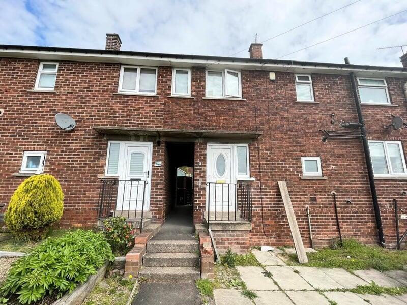 Main image of property: Great Park Road, Rotherham, South Yorkshire, S61