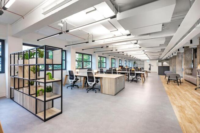3 Offices