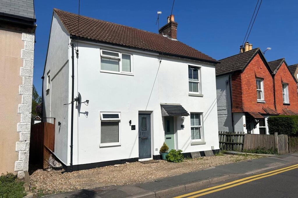 Main image of property: St. Georges Road, Badshot Lea, Farnham, Surrey, GU9