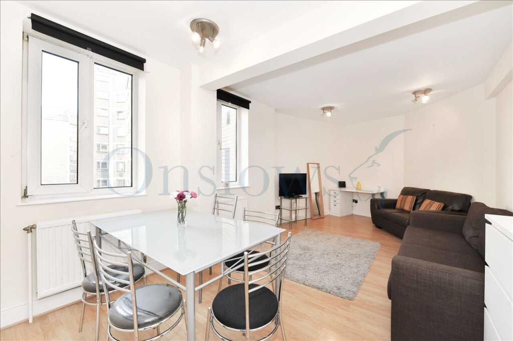 Main image of property: Chelsea Cloisters, London