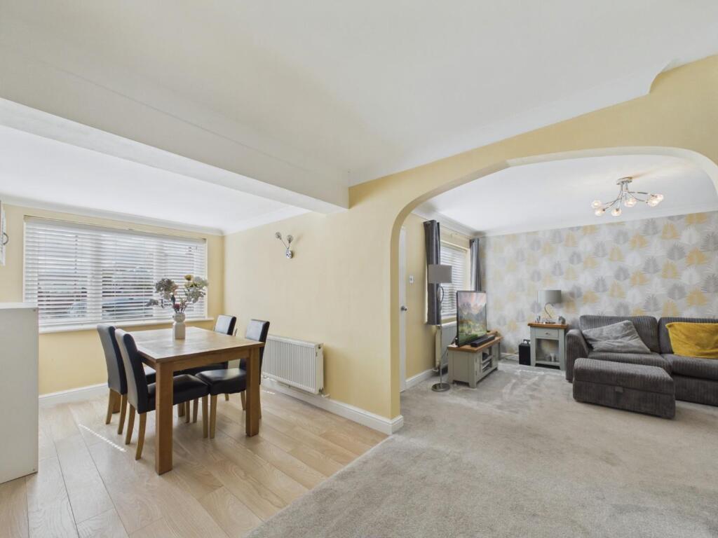 House in Ashford, Willesborough Lees - View 2
