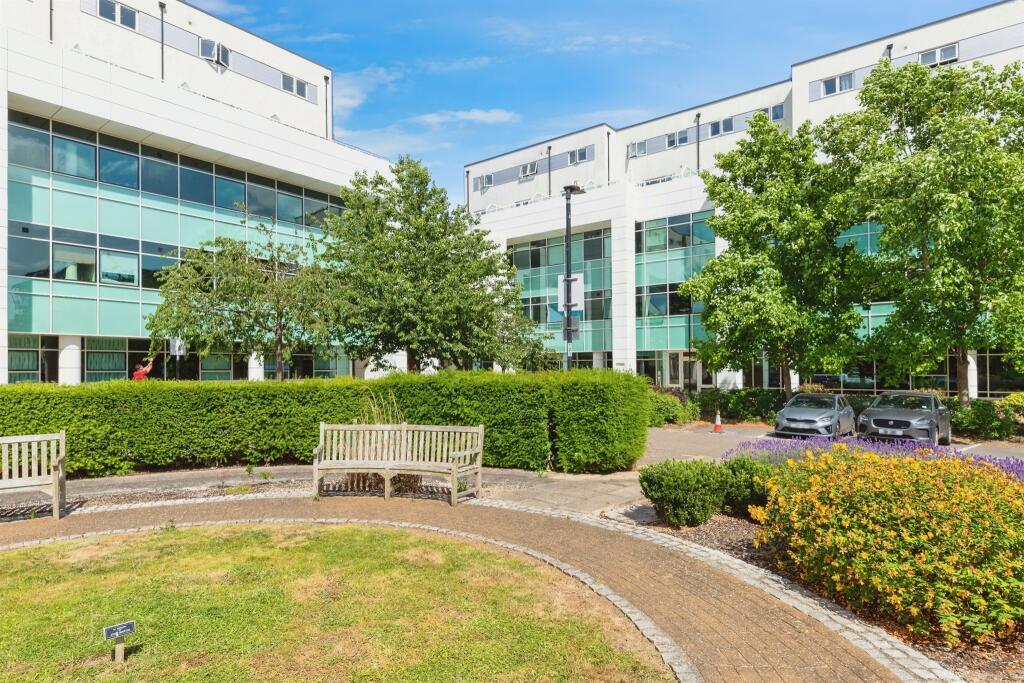 Main image of property: Bessemer Road, Welwyn Garden City