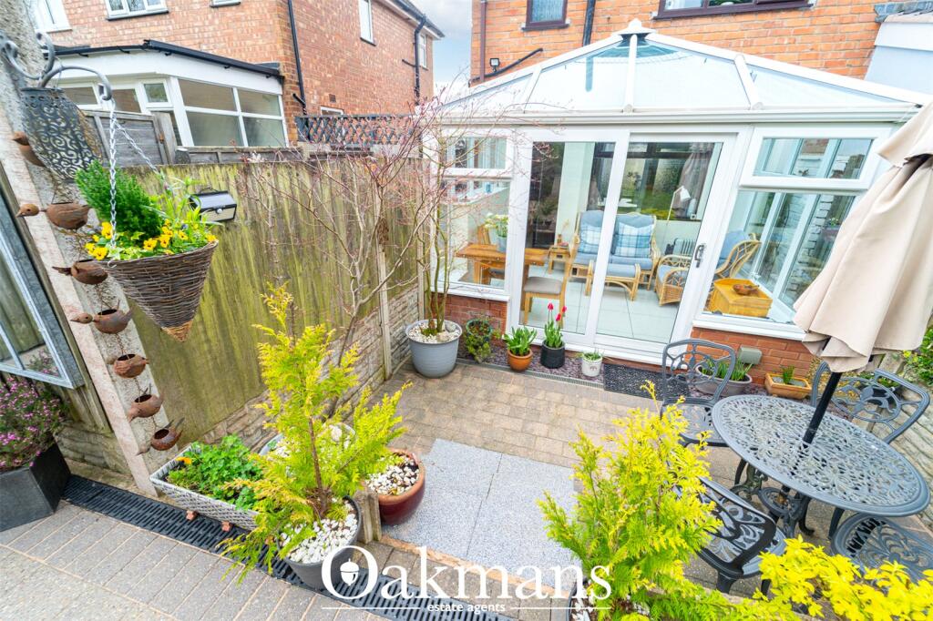 Additional image 35 of Kingswood Road, Northfield, Birmingham, West Midlands, B31