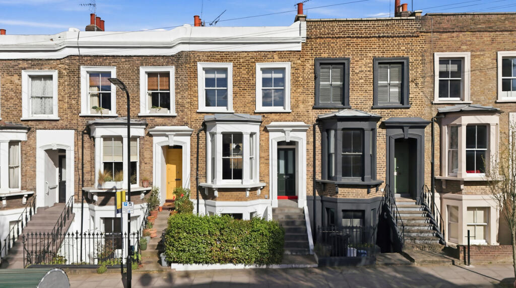 Main image of property: Poole Road, London, E9
