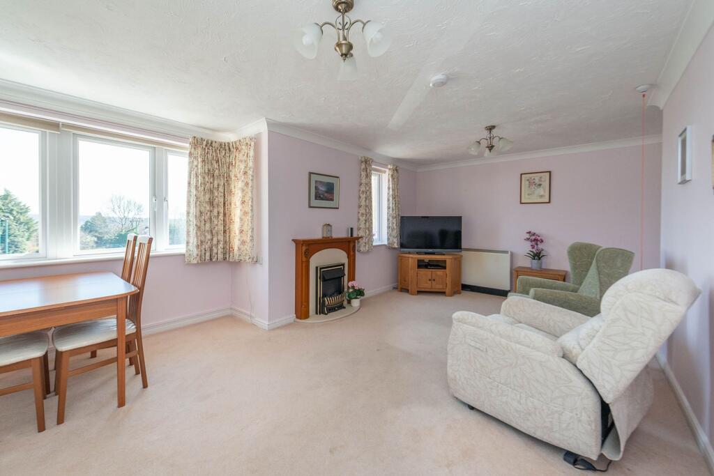 Main image of property: Bartin Close, Ecclesall, S11