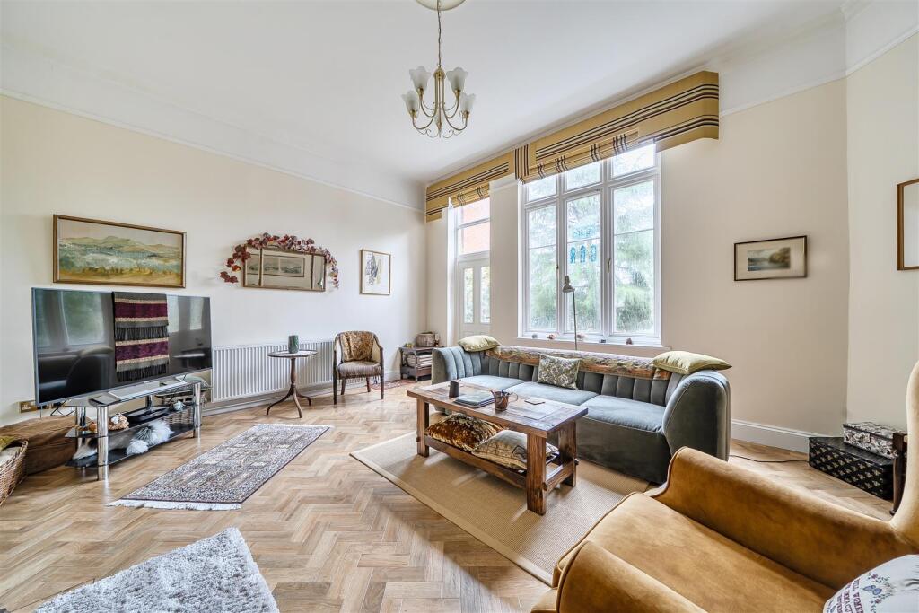 Main image of property: Lower Argyll Road, Exeter