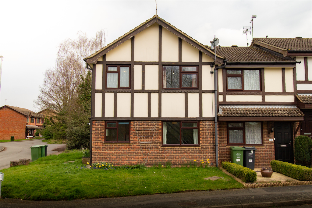 Main image of property: Angus Drive, Loughborough, LE11