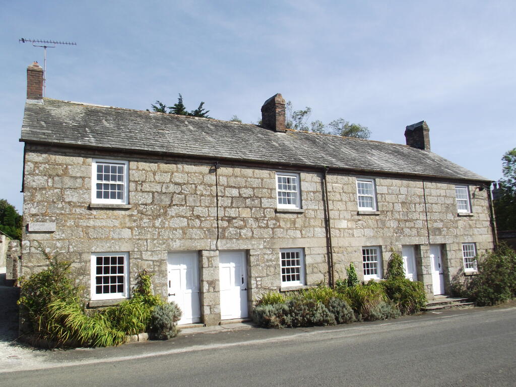 Main image of property: St Tudy