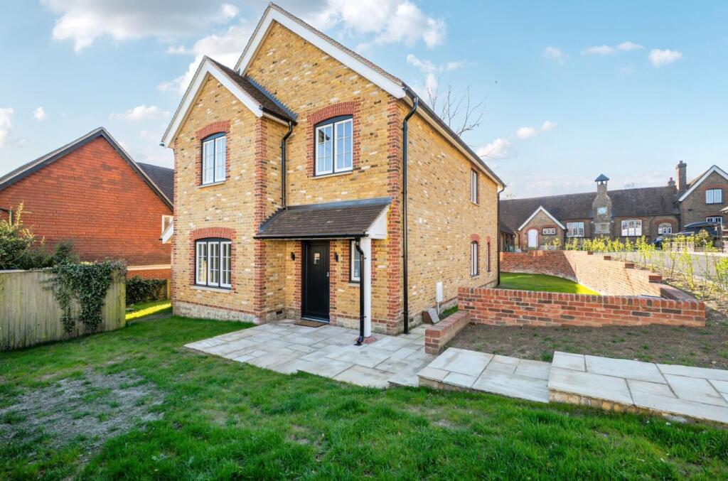 Main image of property: Primary Place, Detling, Maidstone
