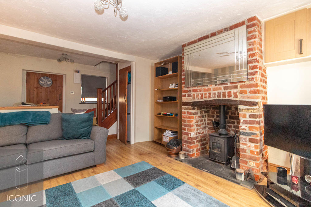 Main image of property: Chapel Yard, Horsham St Faith, Norwich