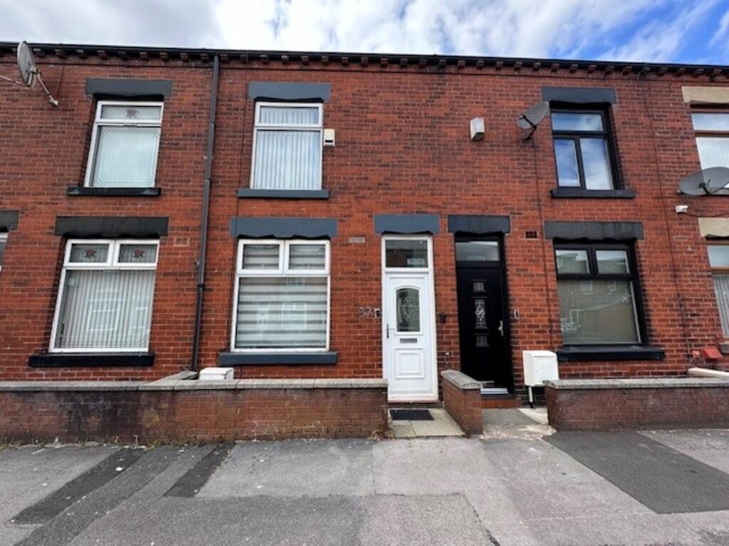 Main image of property: Windermere Street, Astley Bridge, Bolton