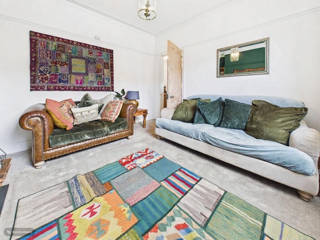 House in Swansea, Tycoch, Sketty - View 4