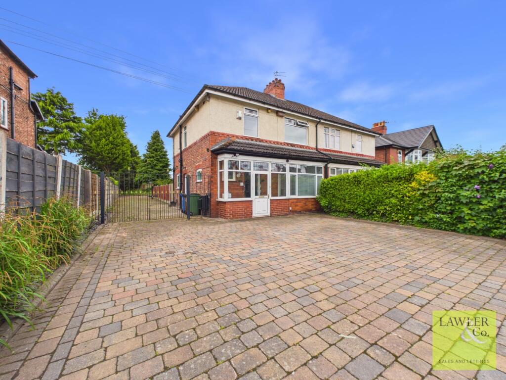 Marple Road, Stockport, Cheshire, SK2 5QB photo 4