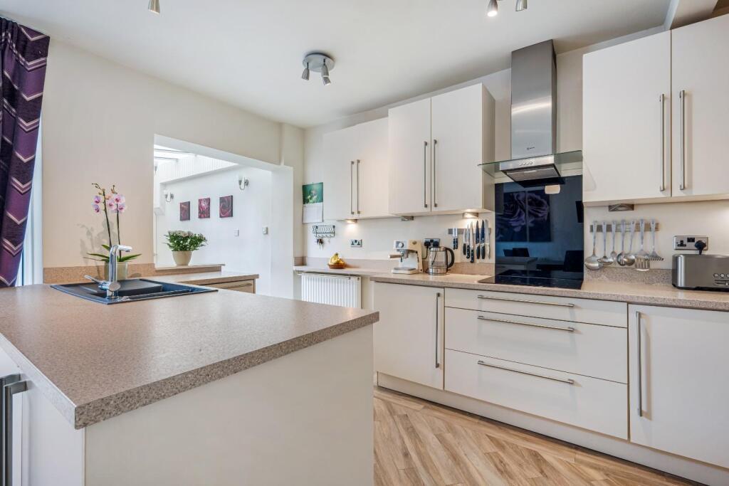 Westland Avenue, Bold Venture, Darwen photo 3