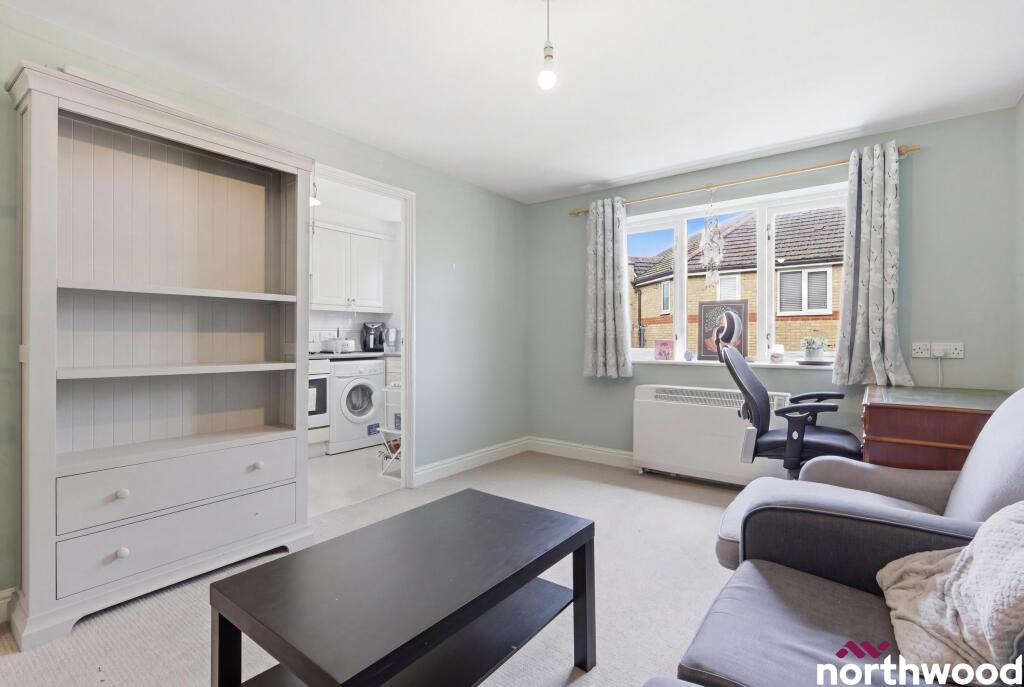 Main image of property: Parkinson Drive, Chelmsford, CM1