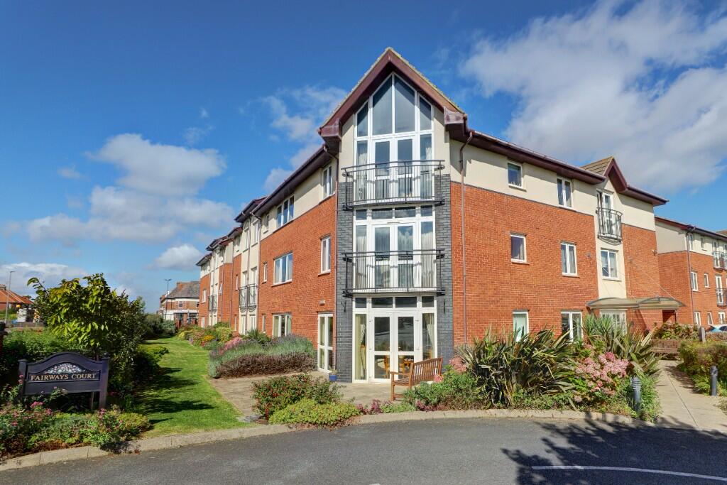 Main image of property: 37 Fairways Court, Upgang Lane, Whitby, North Yorkshire, YO21