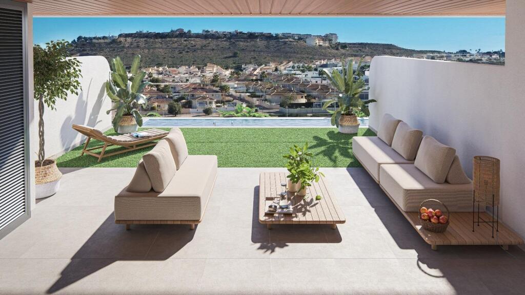 Main image of property: Valencia, Alicante, Benijofar