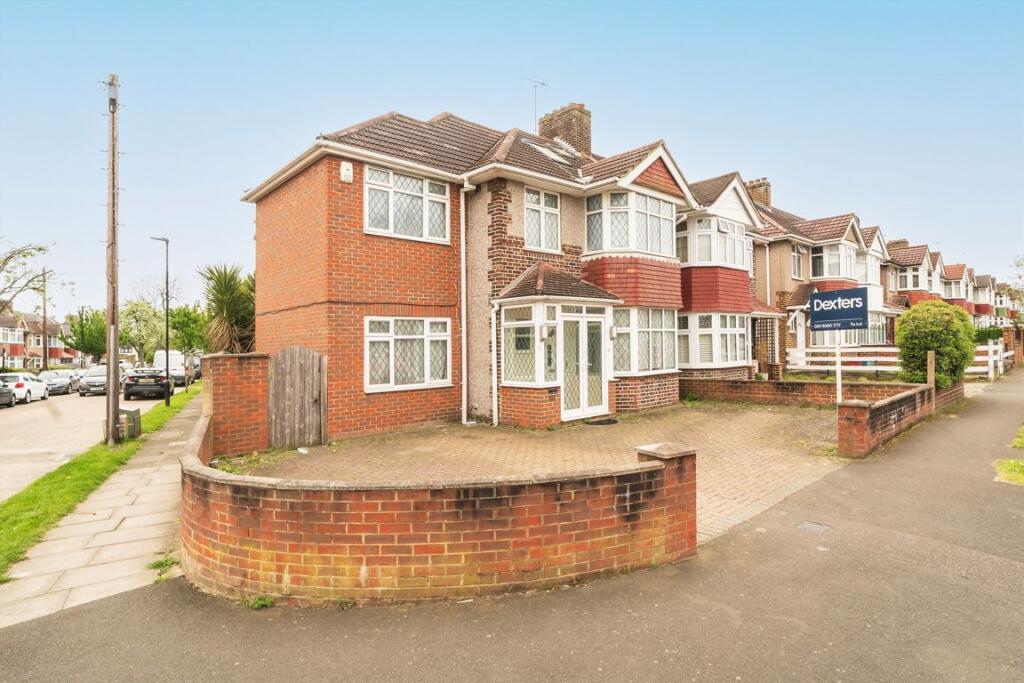 Main image of property: Park Road, Hounslow