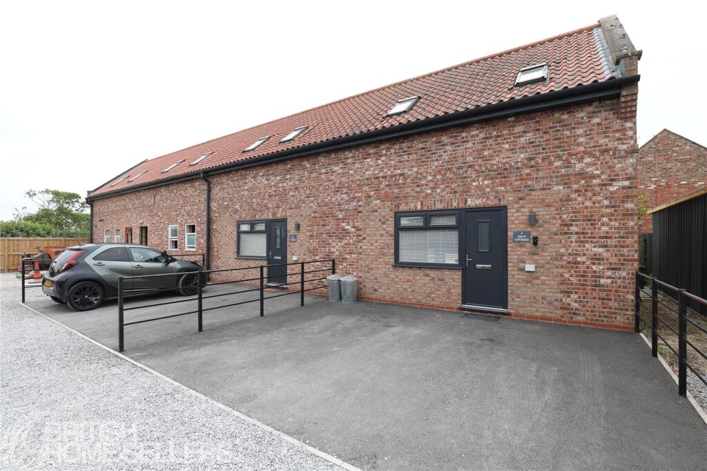Main image of property: Wigginton Road, Wigginton, York, North Yorkshire, YO32