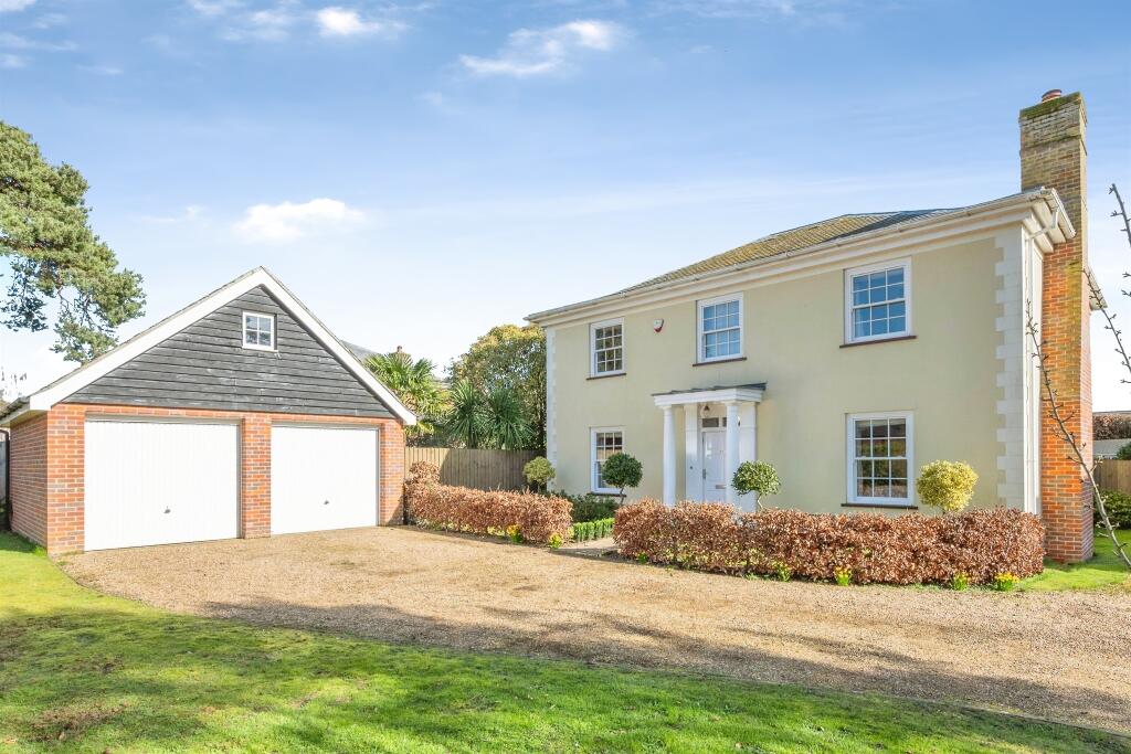 Main image of property: Mill Lane, Aylsham, Norwich