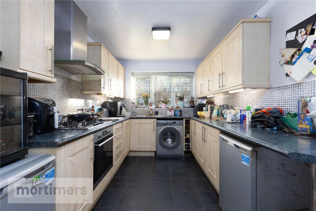 Additional image 6 of Bluebell Way, Huncoat, Accrington, Lancashire, BB5