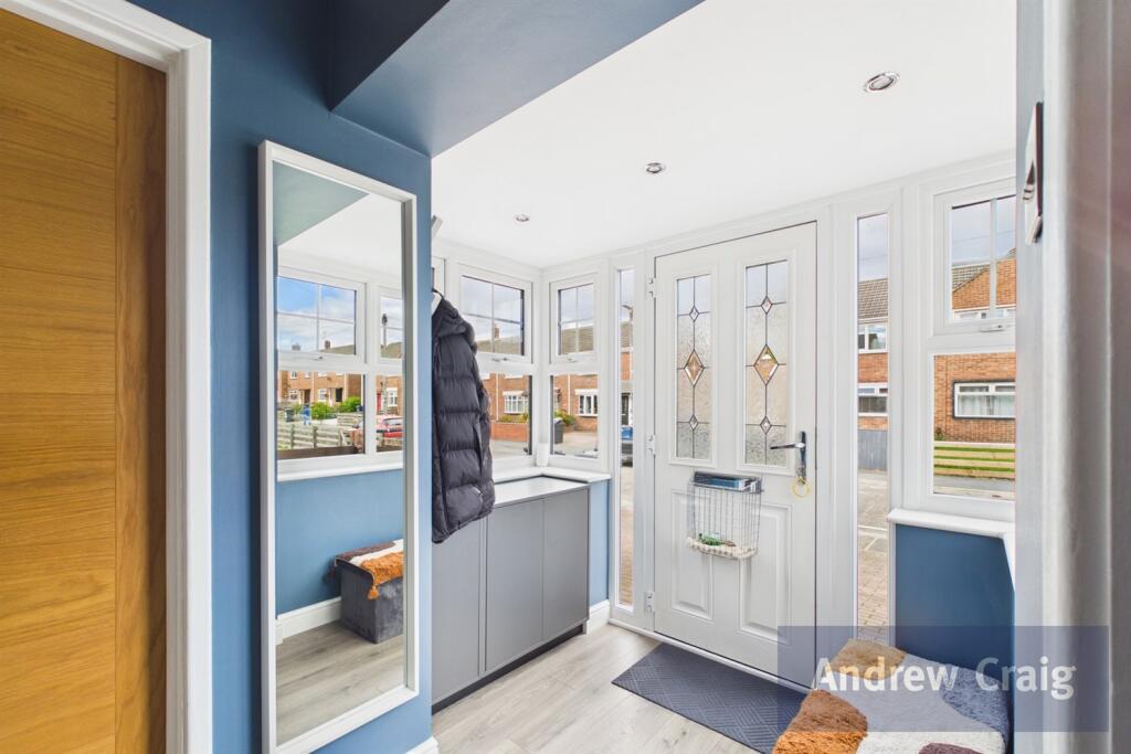 House in South Tyneside, Whiteleas - View 5
