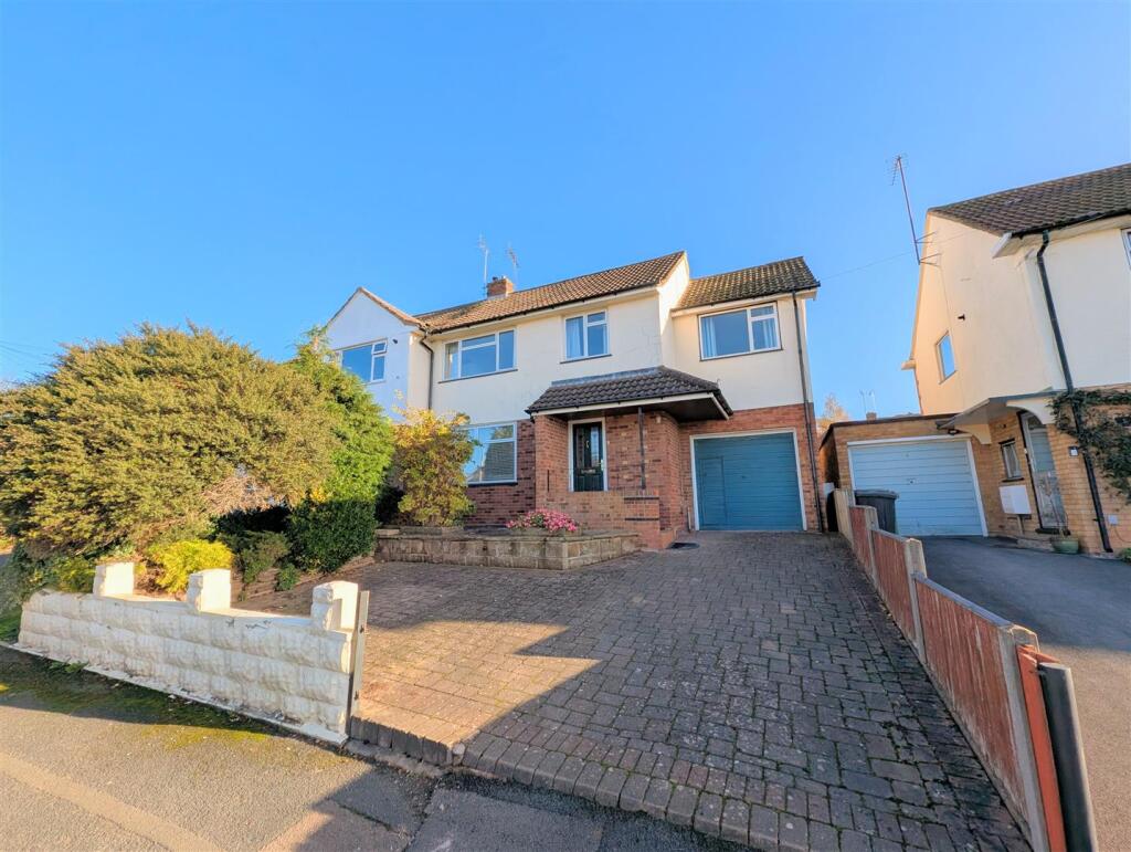 Main image of property: Underhill Road, Hereford