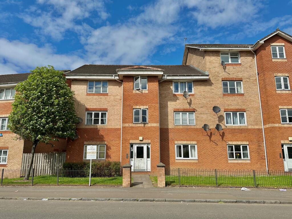 Main image of property: Old Shettleston Road, Shettleston, Glasgow