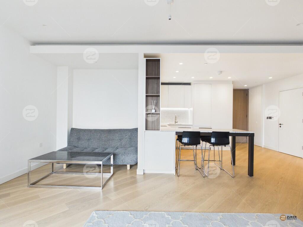 Main image of property: 2 Wood Crescent, London, W12 7GJ