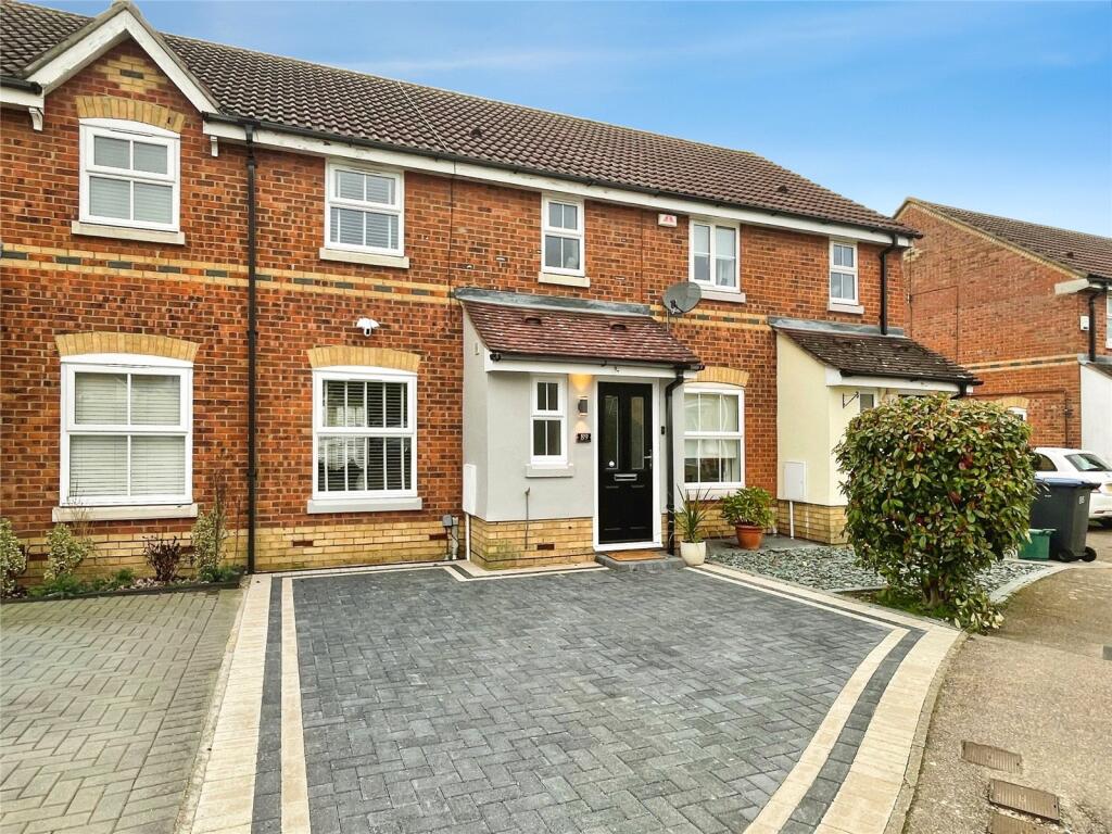 Main image of property: Albert Gardens, Church Langley, Harlow, Essex, CM17