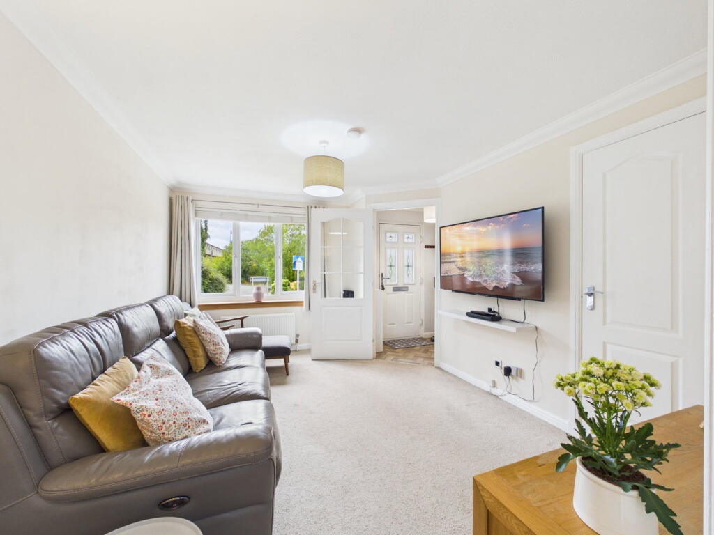 House in Edinburgh - View 2