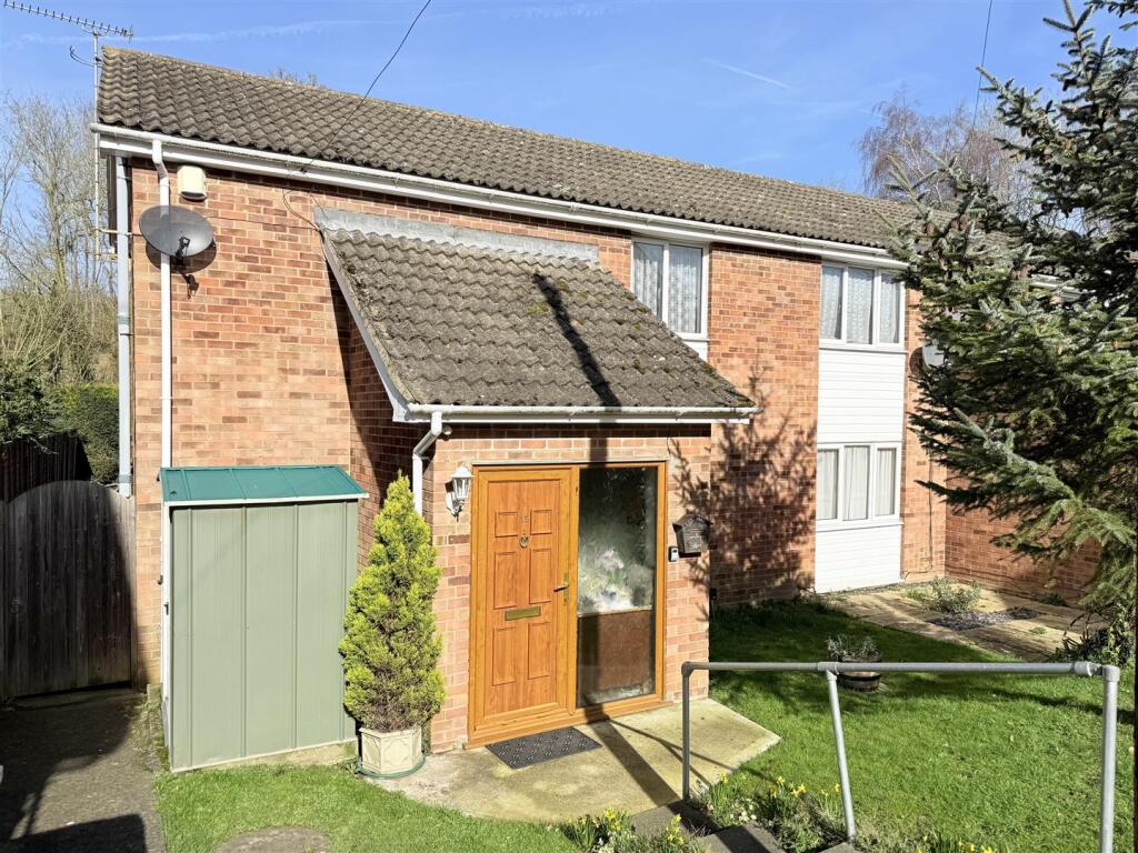 Main image of property: Castle Meadow, Ipswich