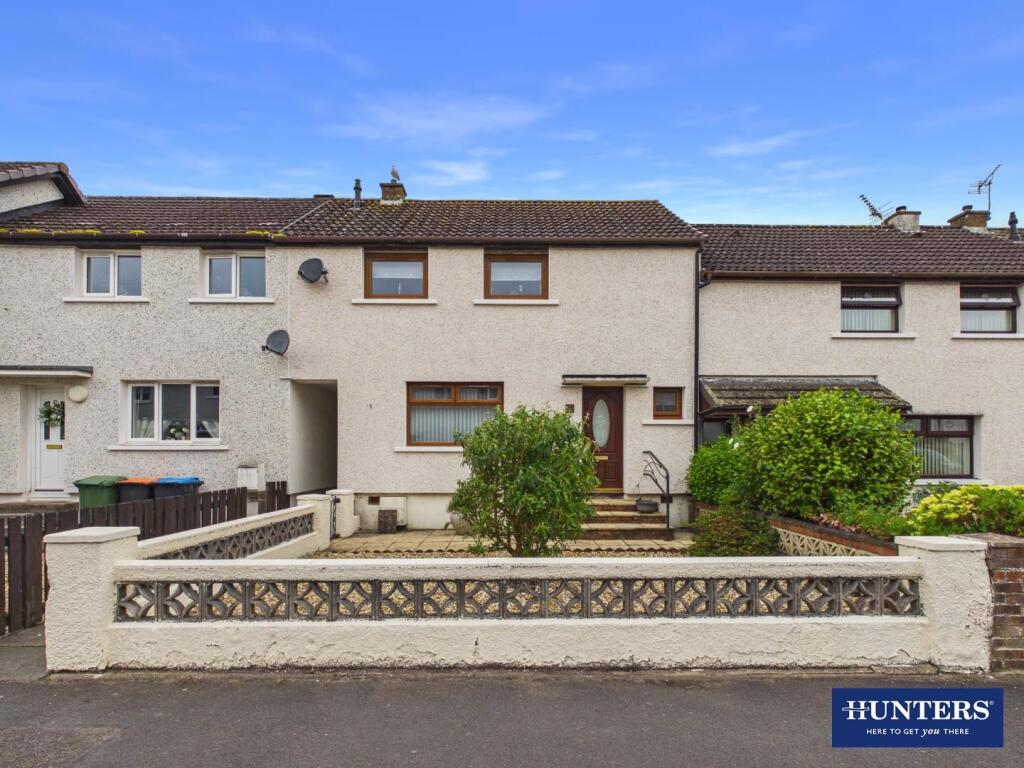Main image of property: Fernlea Crescent, Annan, DG12