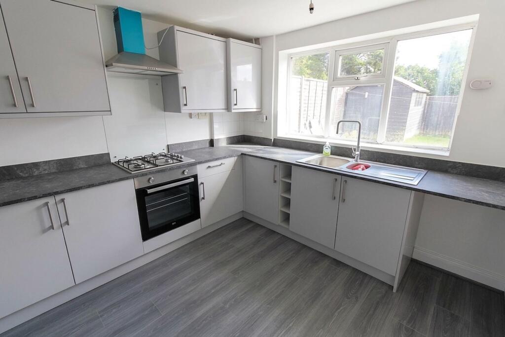 House in Oadby and Wigston, Wigston Fields, South Wigston - View 3
