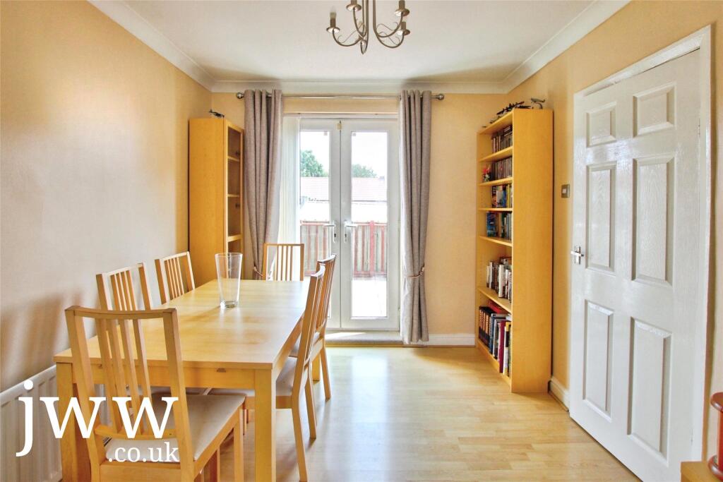 Brancepeth Road, Ferryhill, County Durham, DL17 photo 4