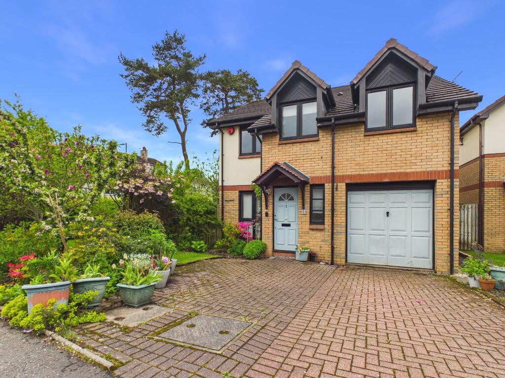 Main image of property: Dalmellington Drive, East Kilbride, South Lanarkshire, G74