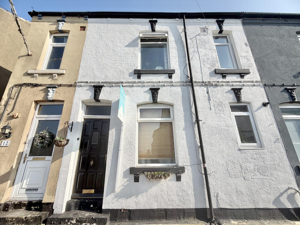 Main image of property: Salem Place, Garforth