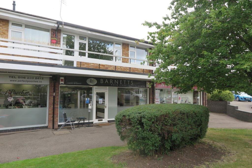 Main image of property: Flat 9, Cherry Tree Court, Kirby Muxloe