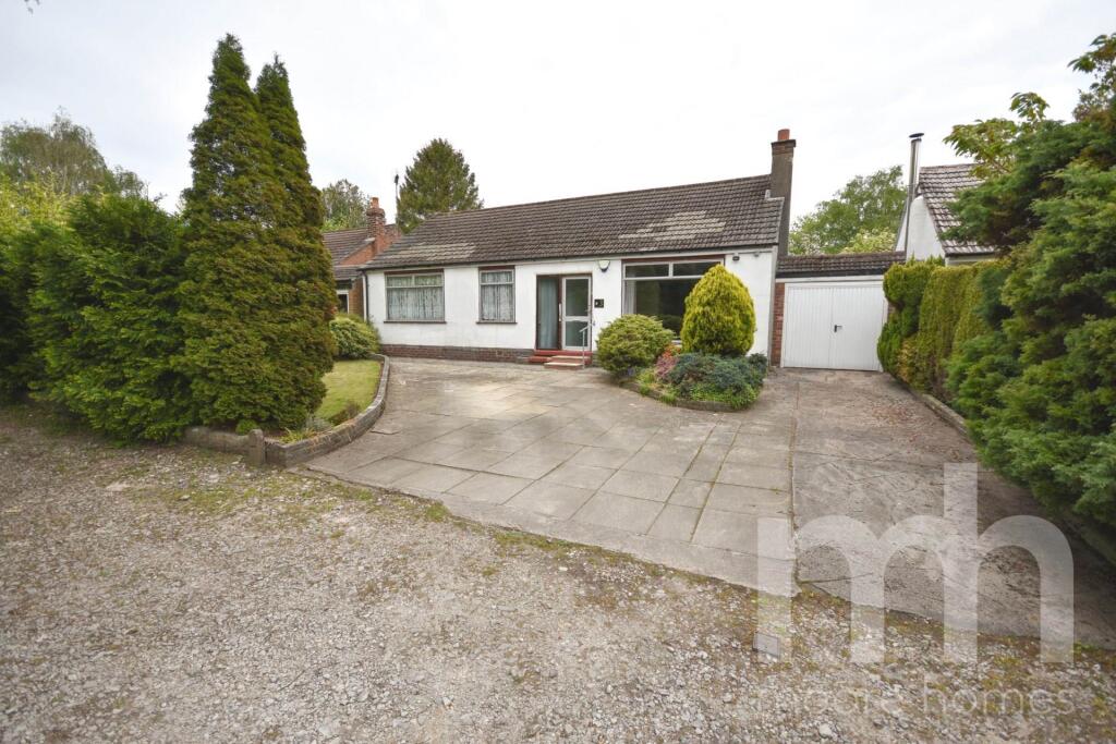 Main image of property: ST ELMO PARK, Poynton, SK12 1TN