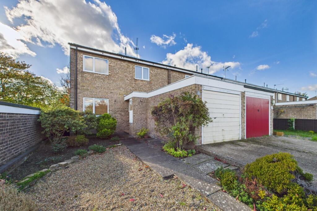 Main image of property: Fairfields, Thetford