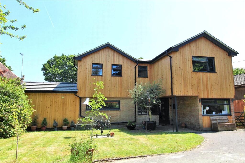 Main image of property: School Lane, Fittleworth