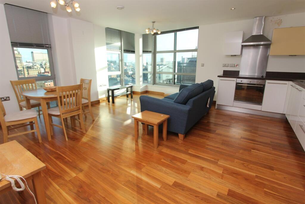 Main image of property: St Georges Building, Great George Street