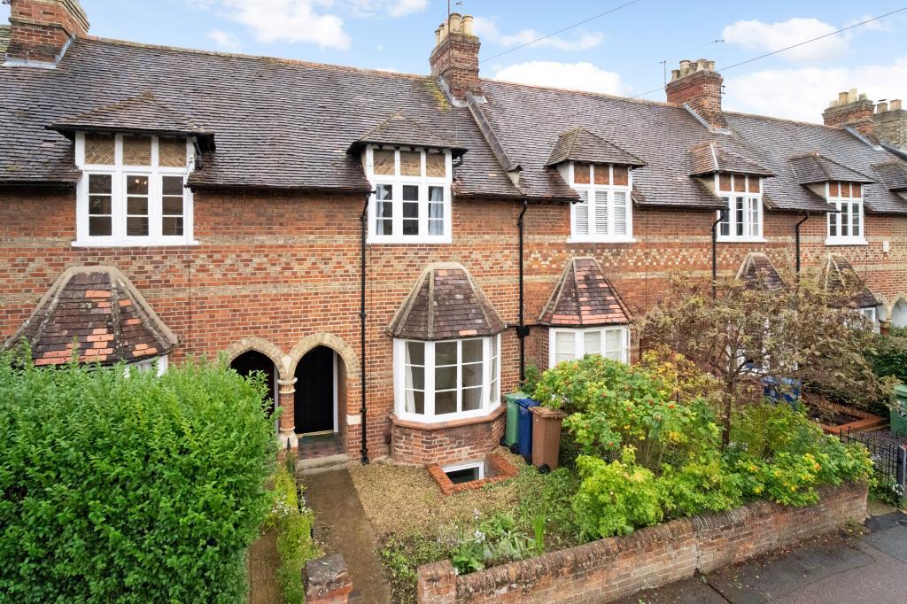 Main image of property: Kingston Road, OXFORD, OX2 6RP